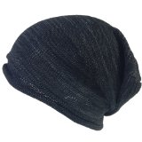 シンプル コットン ニット帽 【オールシーズン ワッチ】 メンズ レディース 男女兼用 (カラー全23色)